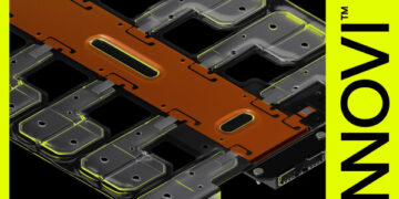 ENNOVI Secures German Patent Approval for Adhesive-Free Lamination in Battery Cell Contacting Systems
