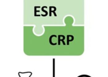 Ordering Both ESR and CRP Lab Tests Could Save Hospitals Millions Per Year — New Study Challenges Notion the Tests are Interchangeable