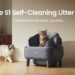 Oneisall Launches Ease S1, a Smart Litter Box Built to Solve the Hidden Cleaning Problems of Automation