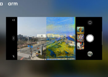 TECNO Advances Mobile Creativity and On-Device Generative AI at MWC 2026 with Arm Collaboration