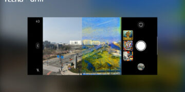 TECNO Advances Mobile Creativity and On-Device Generative AI at MWC 2026 with Arm Collaboration