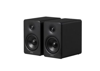 Edifier M90 Now Available: Compact 100W Speaker with HDMI eARC and Hi-Res Audio