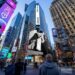 Enhans Launches Global Agentic AI Campaign with Lee Sedol in New York Times Square
