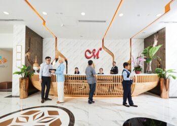 Royal Healthcare in Singapore provides NEC’s “FonesVisuas Test” for Disease Risk Prediction