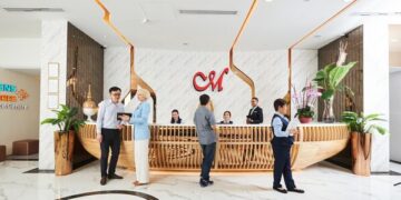 Royal Healthcare in Singapore provides NEC’s “FonesVisuas Test” for Disease Risk Prediction