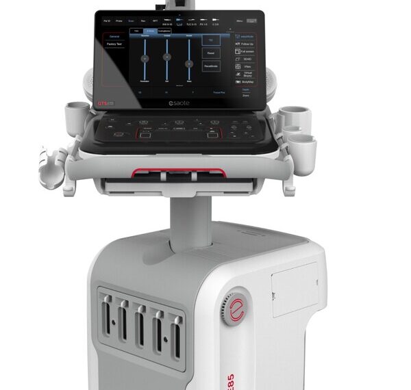 ECR 2026: Esaote Group Introduces Breakthroughs in Ultrasound, MRI and Enterprise Imaging