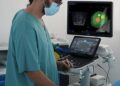 Esaote at EAU 2026: Introducing Exclusive PAM Technology to Advance Precision in Urological Imaging