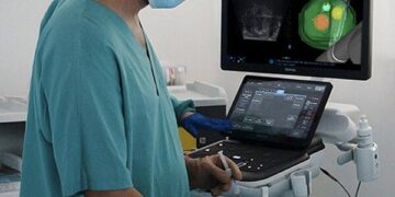 Esaote at EAU 2026: Introducing Exclusive PAM Technology to Advance Precision in Urological Imaging