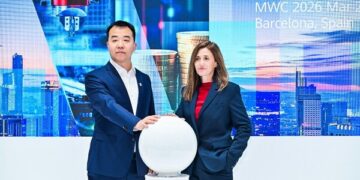 Huawei Launches the Xinghe Intelligent Traffic-Encryption Integration Solution to Build a Quantum-Secure Foundation for WANs