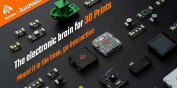 RyzoBee Announces Root Series Kickstarter Launch Planned for Q2 2026, Bringing Modular RootMaker Electronics to Makers and 3D Printing Creators in North America and Europe