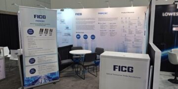 FICG to Showcase Optical Technologies at OFC 2026, Expanding Global Presence