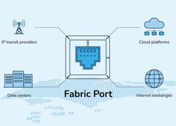Zenlayer Launches Fabric Port in Singapore with Global Reach and Free Metro Connectivity