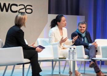 HONOR Calls for Open Collaboration Under New AI Ecosystem Vision, While New Opportunities are Coming to AI Devices