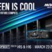 MiTAC Computing leads with AI-ready, OCP-compliant and liquid cooling innovations at CloudFest 2026