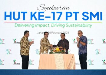 17 Years of PT SMI: Strengthening Transformation as a DFI and a Catalyst for National Development