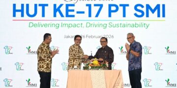 17 Years of PT SMI: Strengthening Transformation as a DFI and a Catalyst for National Development