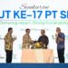 17 Years of PT SMI: Strengthening Transformation as a DFI and a Catalyst for National Development