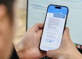 Ph fintech GCash launches country’s first AI financial coach embedded in e-wallet to strengthen financial literacy