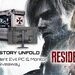 GIGABYTE Collaborates with Capcom on Resident Evil™ Requiem-Inspired Custom PC Experience