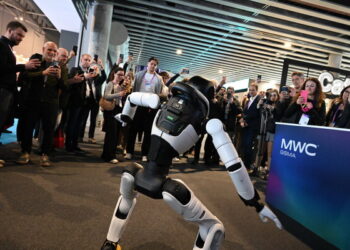 GSMA MWC26 Barcelona closes 20ᵗʰ anniversary edition