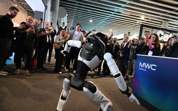 GSMA MWC26 Barcelona closes 20ᵗʰ anniversary edition