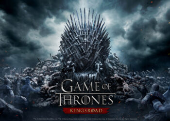 NETMARBLE STEAM PLAYTEST SIGN-UPS UNDERWAY FOR GAME OF THRONES: KINGSROAD