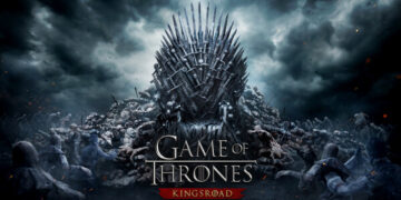 NETMARBLE STEAM PLAYTEST SIGN-UPS UNDERWAY FOR GAME OF THRONES: KINGSROAD