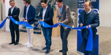 GenScript Strengthens Transatlantic Biotech Infrastructure with European mRNA Hub