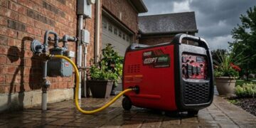 Erayak Strategic Roadmap: Providing a High-Precision Energy Defense Against Global Oil and Grid Volatility