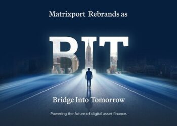 Matrixport Rebrands as BIT in Strategic Repositioning
