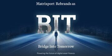Matrixport Rebrands as BIT in Strategic Repositioning