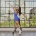 Dance Your Way: The Halara x Reece Weaver Edit Celebrates Movement and Ease