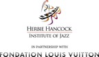 Herbie Hancock Institute of Jazz Announces 2026 International Jazz Vocals Competition in Paris in Partnership with Fondation Louis Vuitton