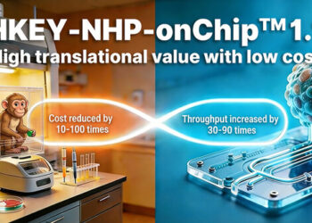 HKeyBio Launches HKEY-NHP-onChip™ 1.1: World’s First NHP In Vitro Model for Autoimmune and Allergic Diseases