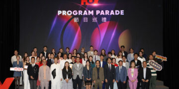 HOY Unveils a Powerhouse Line-up of Talent for its Bold New Chapter