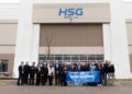 HSG Laser Hosts 2026 U.S. Distributor Conference in Chicago, Unveils 77,000-Sq-Ft Geneva Technical & Solution Center