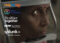 HelpMeSee Featured in “Healthier Together,” Presented by the WHO Foundation, Highlighting Efforts to Reduce Cataract Blindness Through Surgical Training