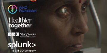 HelpMeSee Featured in “Healthier Together,” Presented by the WHO Foundation, Highlighting Efforts to Reduce Cataract Blindness Through Surgical Training