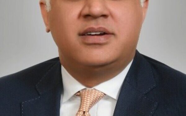 Otis Appoints Hemant Jolly as Senior Vice President & Managing Director, Australasia