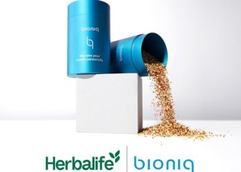 Herbalife to Expand Its Personalized Nutritional Supplement Capabilities Through Planned Acquisition of Bioniq