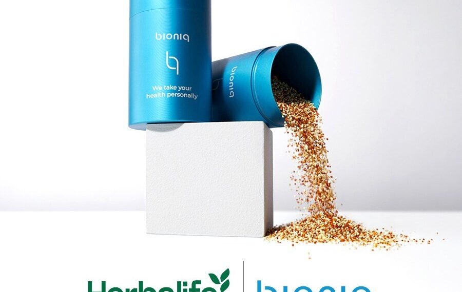 Herbalife to Expand Its Personalized Nutritional Supplement Capabilities Through Planned Acquisition of Bioniq