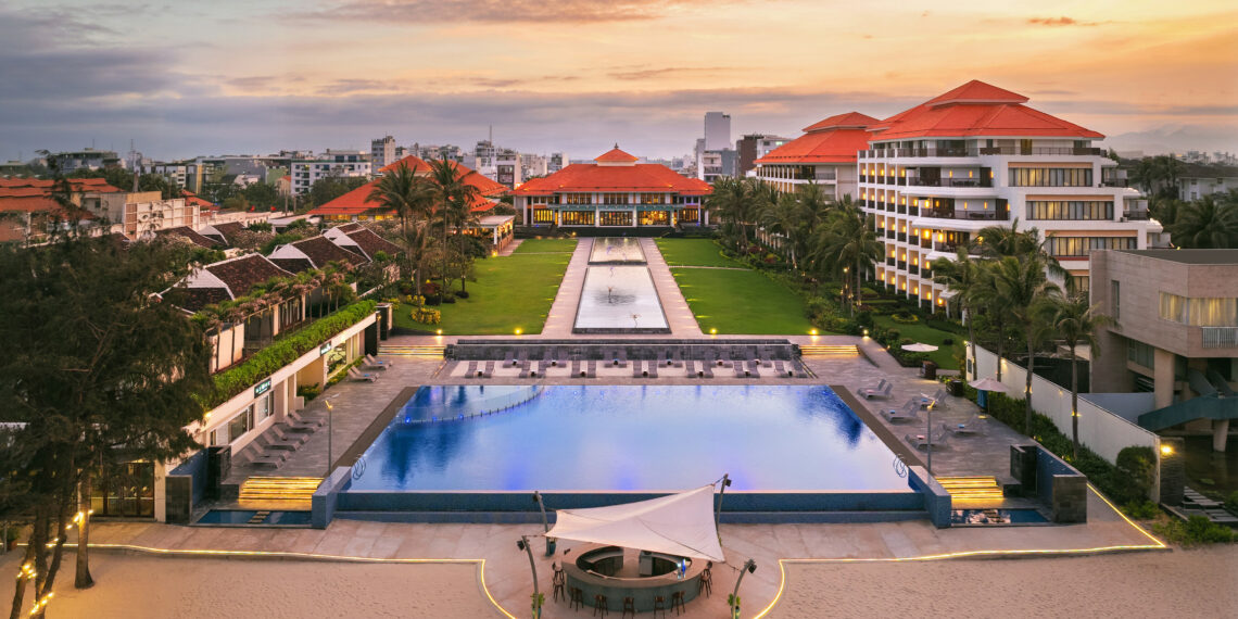 Pullman Danang Beach Resort Responds to Rising Bleisure Travel with Expanded Business and Leisure Facilities