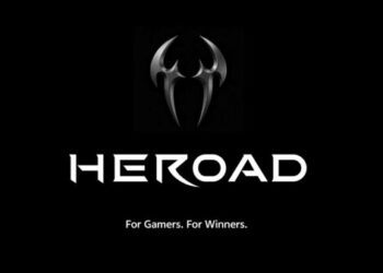 HEROAD Unleashes a New Era of Gaming: Professional-Grade Gear Meets Unbeatable Value