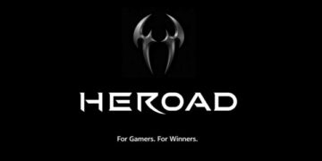 HEROAD Unleashes a New Era of Gaming: Professional-Grade Gear Meets Unbeatable Value