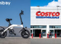 Hiboy C1 E-Bike Lands at Costco Stores