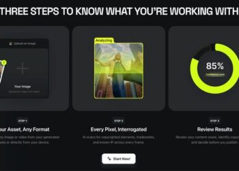 Higgsfield Launches Similarity-Scoring Tool for Responsible AI Use in Media and Entertainment