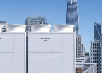 Hitachi Cooling & Heating Supports Hong Kong’s Net-Zero Transition with BEAM Plus-Aligned VRF Solutions