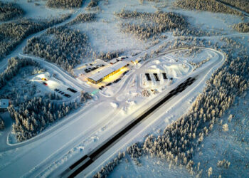 Hyundai Mobis Invites 10 Global Customers to Swedish Winter Testing Ground to Showcase Core Technologies in Extreme Cold Conditions