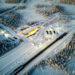 Hyundai Mobis Invites 10 Global Customers to Swedish Winter Testing Ground to Showcase Core Technologies in Extreme Cold Conditions