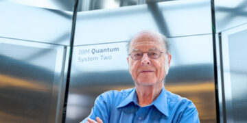 IBM Fellow and Quantum Pioneer Charles H. Bennett Receives A.M. Turing Award, Computing’s Highest Honor
